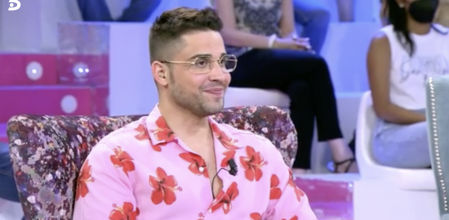 Miguel Frigenti desvela en qué condiciones terminó Carmen Borrego en la boda de Kike Calleja