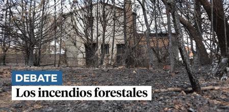 El Debate de los Lectores.