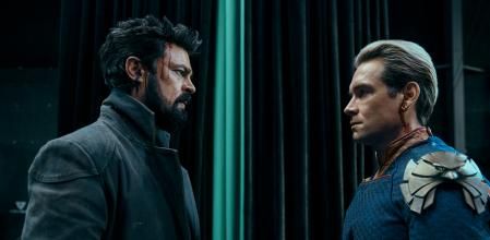 Una enemistad cada vez menos tensa.