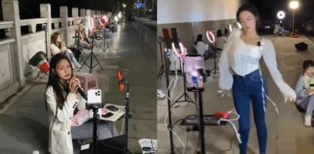 La distópica fábrica de ‘streamers’ en China que ha horrorizado a las redes: “Parece una cárcel”