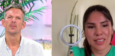 Isabel Pantoja habla sobre Isabel Pantoja en 'El programa del verano'