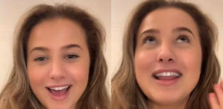 Desvela el truco definitivo para averiguar si le gustas a tu compañero de viaje y se hace viral