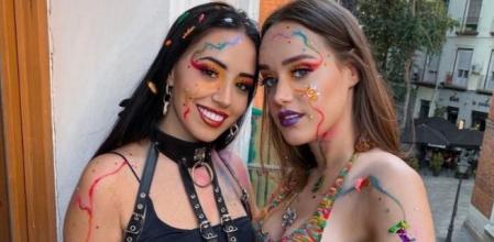 ¿Quiénes son Noelia Moya y Carla Flila y por qué se han hecho tan virales?
