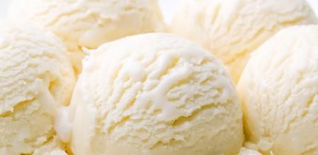 La alerta afecta a algunos lotes de helado de vainilla de la marca