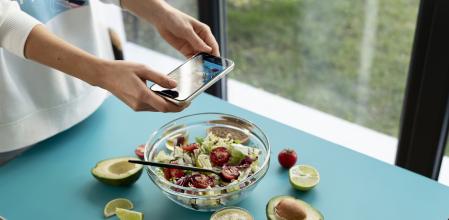 Boles y cuencos de cocina