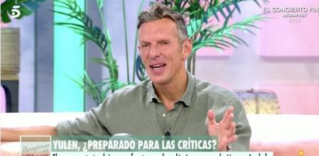 Joaquín Prat en 'El programa del verano'