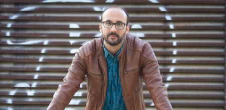 Héctor García Barnés