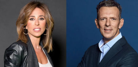 Ana Terradillos y Joaquín Prat intercambian horarios en Mediaset