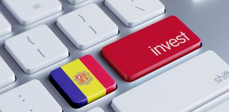 Andorra High Resolution Invest Concept