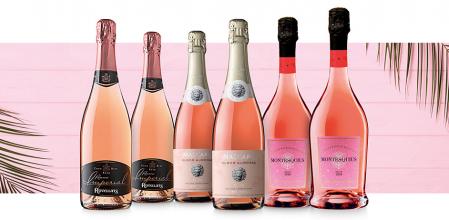 Selección Especial Cava Rosé Gourmet la Vanguardia