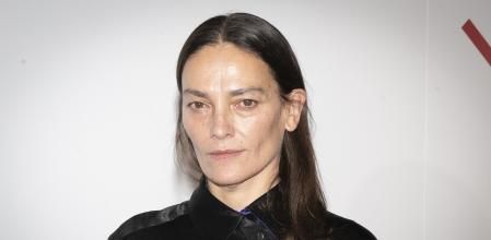 Laura Ponte en una imagen de archivo.