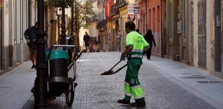 Los termómetros en Madrid volverán a rozar los 40ºC a final de semana