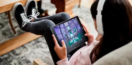 EndeavorRX es el primer juego aprobado como tratamiento complementario para el TDAH en niños