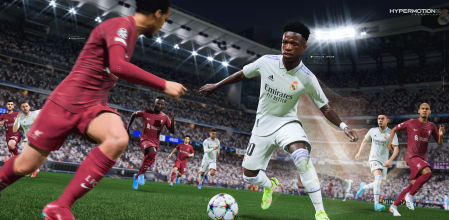 Imagen de FIFA 23