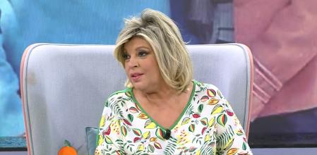 Terelu Campos desvela el dinero que ha ganado Yulen en su primera exclusiva tras 'Supervivientes'