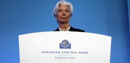 El BCE pone fin a una era y sube los tipos al 0,50%, más de lo anunciado