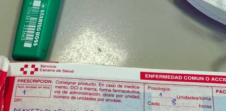 La receta de un médico que ha conquistado a los farmacéuticos y se ha hecho viral en las redes