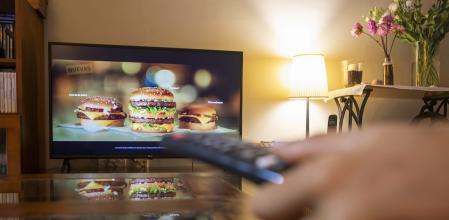 La mala alimentación y el sedentarismo están detrás de los preocupantes datos de sobrepeso y obesidad en España, sobre todo, en los niños