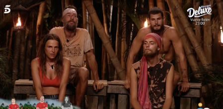 Ignacio de Borbón y Nacho Palau, últimos nominados de 'Supervivientes 2022'
