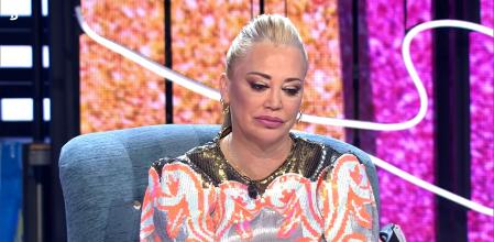 Belén Esteban desvela en 'Viernes Deluxe' más problemas de salud: 