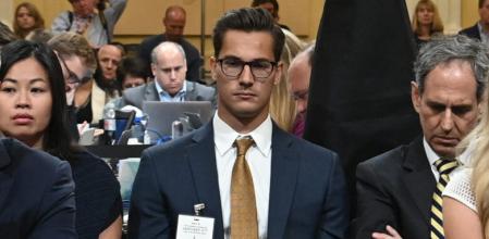 Así es el doble de Clark Kent, un misterioso chico que ha aparecido