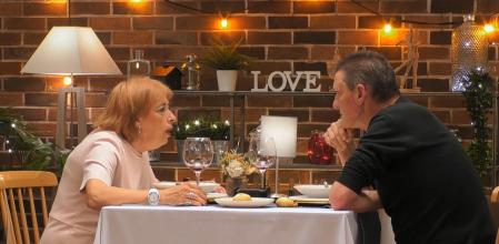 Vicky y Pastor coincidieron en su opinión sobre un tema tan importante.