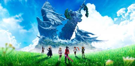 Xenoblade Chronicles 3