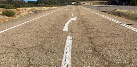 La red viaria española presenta severas deficiencias, según un estudio de la Asociación Española de Carreteras&nbsp;