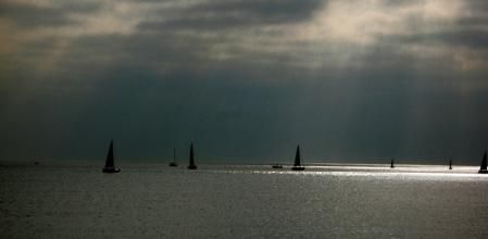 Veleros Vilassar de Mar