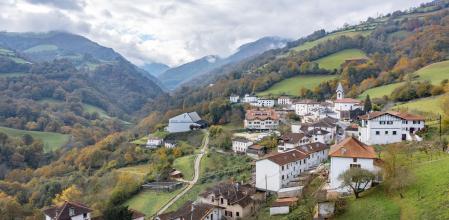 El cicloturismo puede ser un dinamizador económico en zonas rurales.