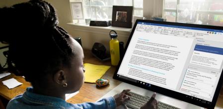 Con Word elaborar bibliografías es sencillo