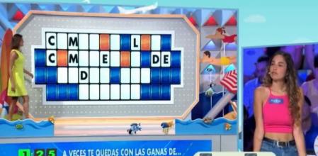 María Pons utiliza a Rosalía como ejemplo en sus letras