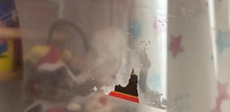 No siempre acaban saliendo al completo