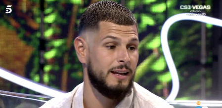 Alejandro Nieto, ganador de 'Supervivientes 2022'