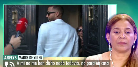 Arelys, madre de Yulen, habla con 'El programa del verano'