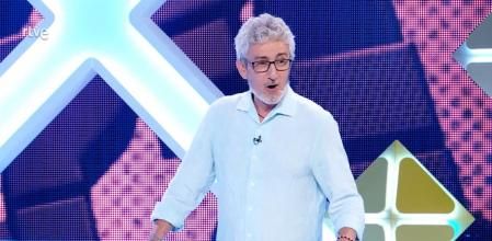 El inesperado zasca a David Fernández en su visita a 'Mapi': 