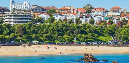 Actualmente, Santander cuenta con el servicio TusBic.