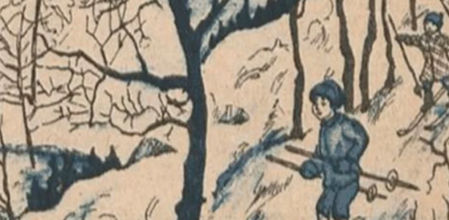 ¿Eres capaz de encontrar el tercer niño?