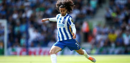 Marc Cucurella pidió salir del club ante el interés de Manchester City y Chelsea