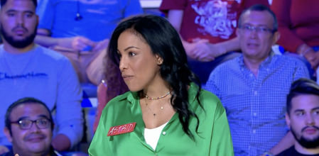 La aplaudida historia de superación de una exMiss Venezuela en ‘La Ruleta de la Suerte’