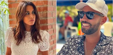 Raquel Lozano y Omar Sánchez podrían ser la nueva pareja del verano