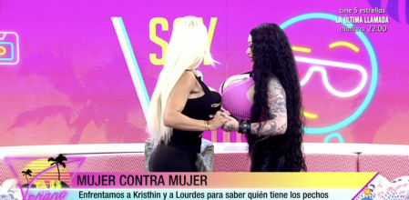 Las redes cargan contra 'Ya es verano' tras lo presenciado en directo: