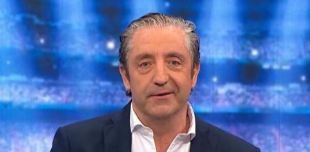 ‘El Chiringuito de Jugones’ estrena este lunes nueva temporada en Mega