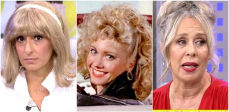 El aplaudido mensaje de Adela González y Miriam Díaz-Aroca sobre la lucha contra el cáncer