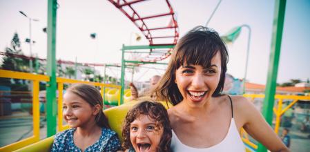 Los mejores planes para peques con el Club Vanguardia