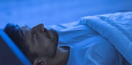 Un buen descanso te ayudará a tener un mejor rendimiento.