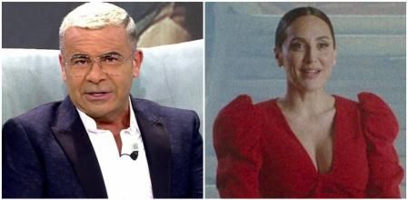 La demoledora sentencia de Jorge Javier Vázquez sobre la ‘docuserie’ de Tamara Falcó