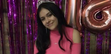 La joven ha explicado la experiencia en Twitter