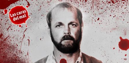 Christopher Wilder, el sádico fotógrafo y su sangriento viaje en busca de modelos