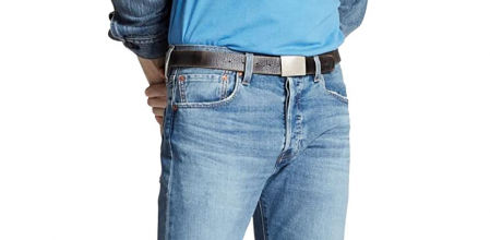 Levi's 501 Original Vaqueros para Hombre con un 51% de descuento.